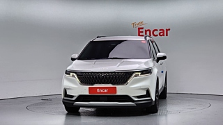 KIA CARNIVAL 2021