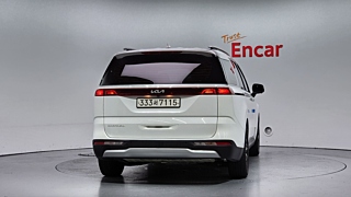 KIA CARNIVAL 2021