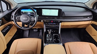 KIA CARNIVAL 2021