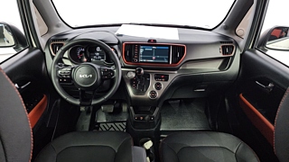 KIA RAY 2022