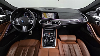 BMW X6 G06 2021