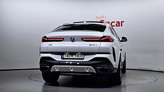 BMW X6 G06 2021