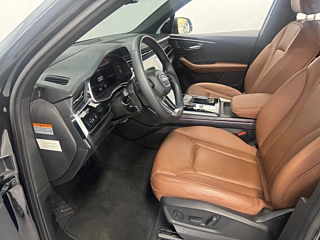 AUDI Q7 4M 2022