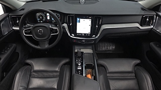 VOLVO V60 CROSS COUNTRY  2 GENERATION B5 Pro AWD 2021