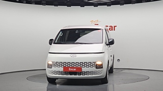 HYUNDAI STARIA 2021