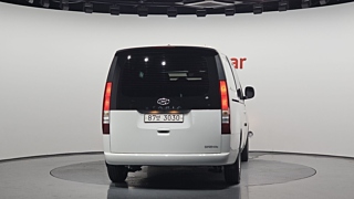 HYUNDAI STARIA 2021