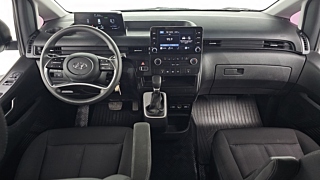 HYUNDAI STARIA 2021