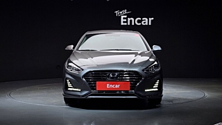 HYUNDAI SONATA NEW RISE 2018