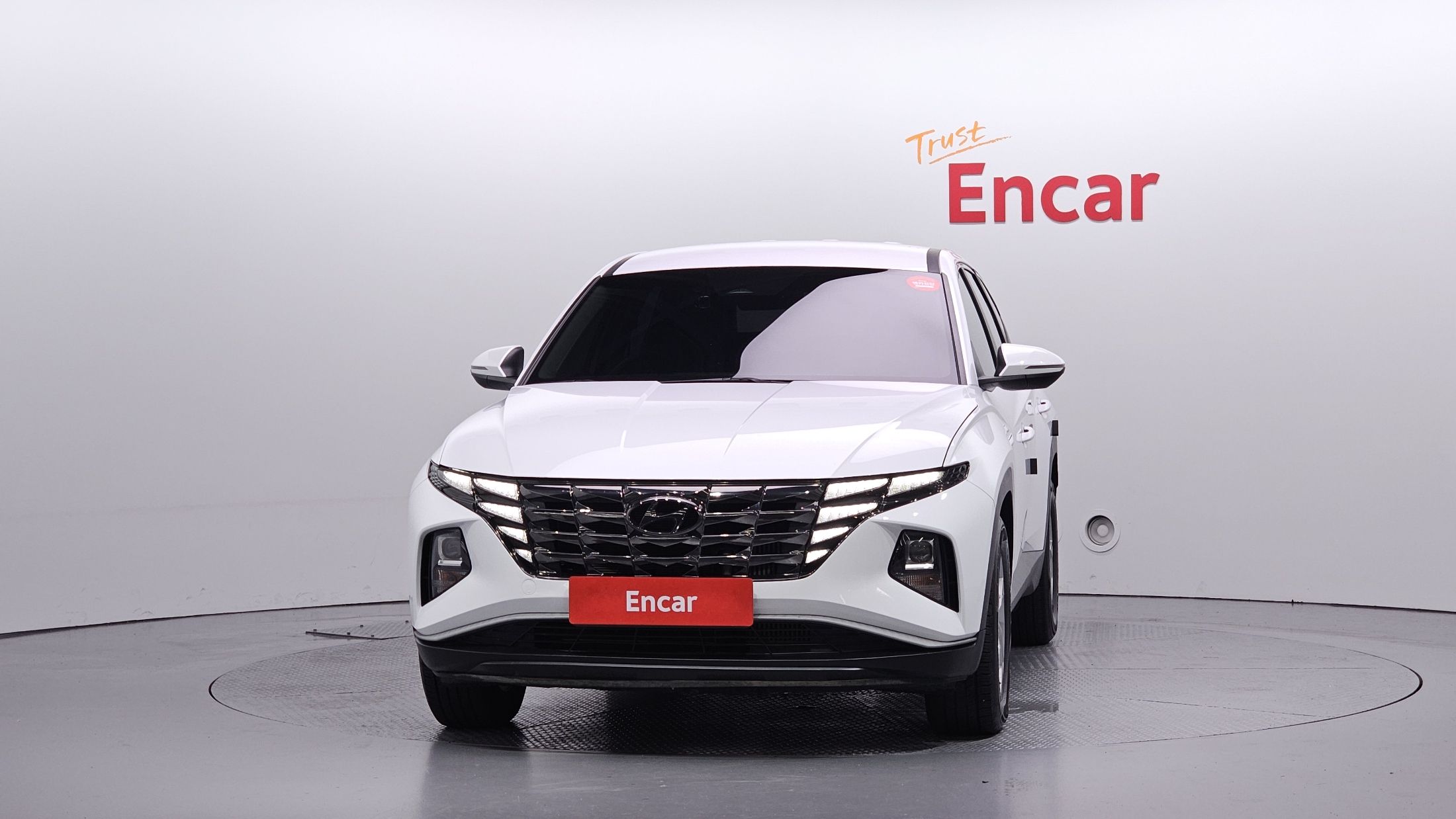 HYUNDAI TUCSON NX4 2022