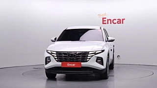 HYUNDAI TUCSON NX4 2022