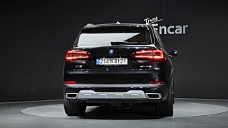 BMW X5 G05 2022