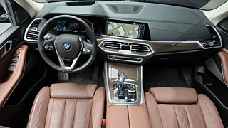 BMW X5 G05 2022