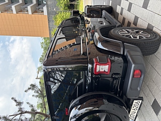 JEEP WRANGLER JL 2022