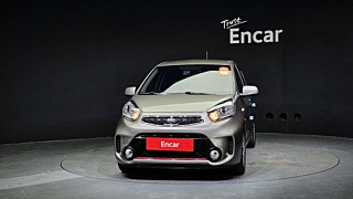 KIA MORNING 2016