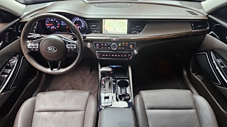 KIA K7 2019