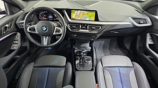 BMW 1-SERIES F40 2023