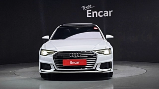AUDI A6 C8 2021