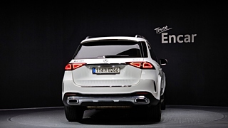 MERCEDES BENZ GLE-CLASS W167 2021