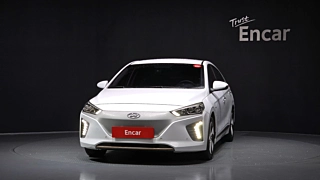 HYUNDAI IONIQ ELECTRIC 2016