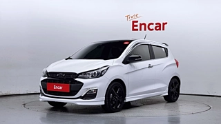 DAEWOO SPARK  My fit Edition 2022