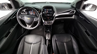 DAEWOO SPARK  My fit Edition 2022