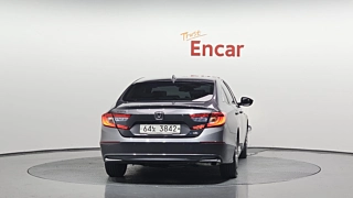 HONDA ACCORD 2018