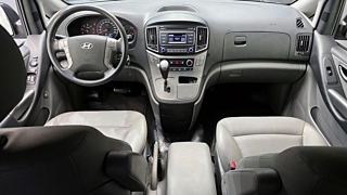 HYUNDAI STAREX GRAND 2016