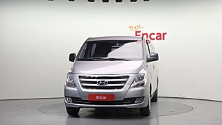 HYUNDAI STAREX GRAND 2016