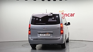 HYUNDAI STAREX GRAND 2016