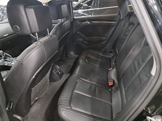 AUDI A3 2018