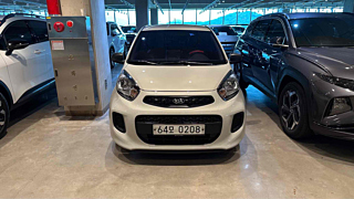 KIA MORNING 2016
