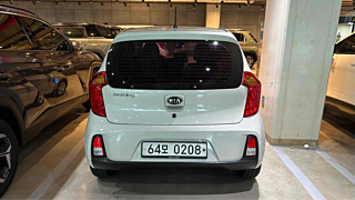 KIA MORNING 2016