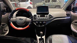 KIA MORNING 2016