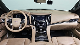 CADILLAC ESCALADE 2020