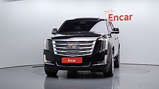 CADILLAC ESCALADE 2020