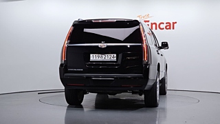 CADILLAC ESCALADE 2020
