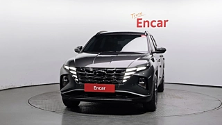 HYUNDAI TUCSON NX4 2023