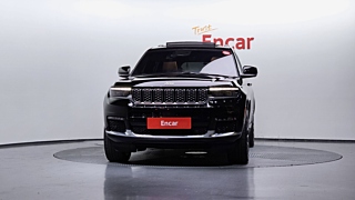 JEEP GRAND CHEROKEE WL 2023