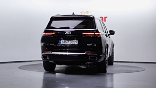 JEEP GRAND CHEROKEE WL 2023