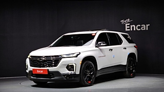 DAEWOO TRAVERSE  3.6 AWD Redline 2022