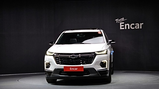 DAEWOO TRAVERSE  2022