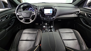 DAEWOO TRAVERSE  3.6 AWD Redline 2022