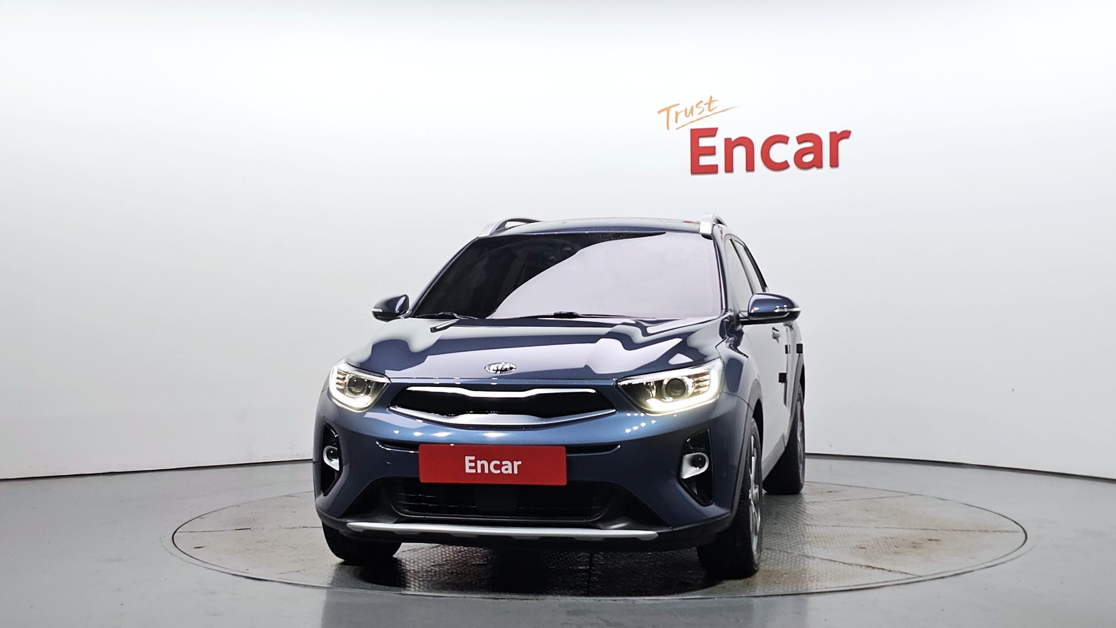 KIA STONIC 2020