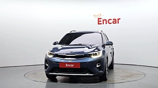KIA STONIC 2020