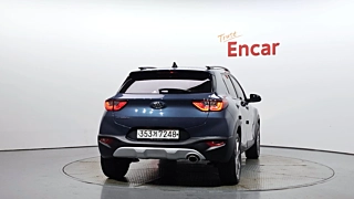 KIA STONIC 2020