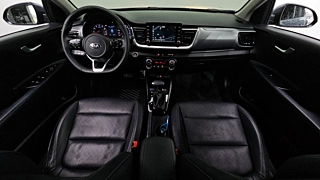 KIA STONIC 2020