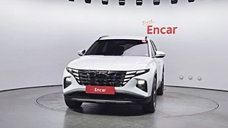 HYUNDAI TUCSON NX4 2022