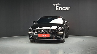 KIA K8 HYBRID 2023