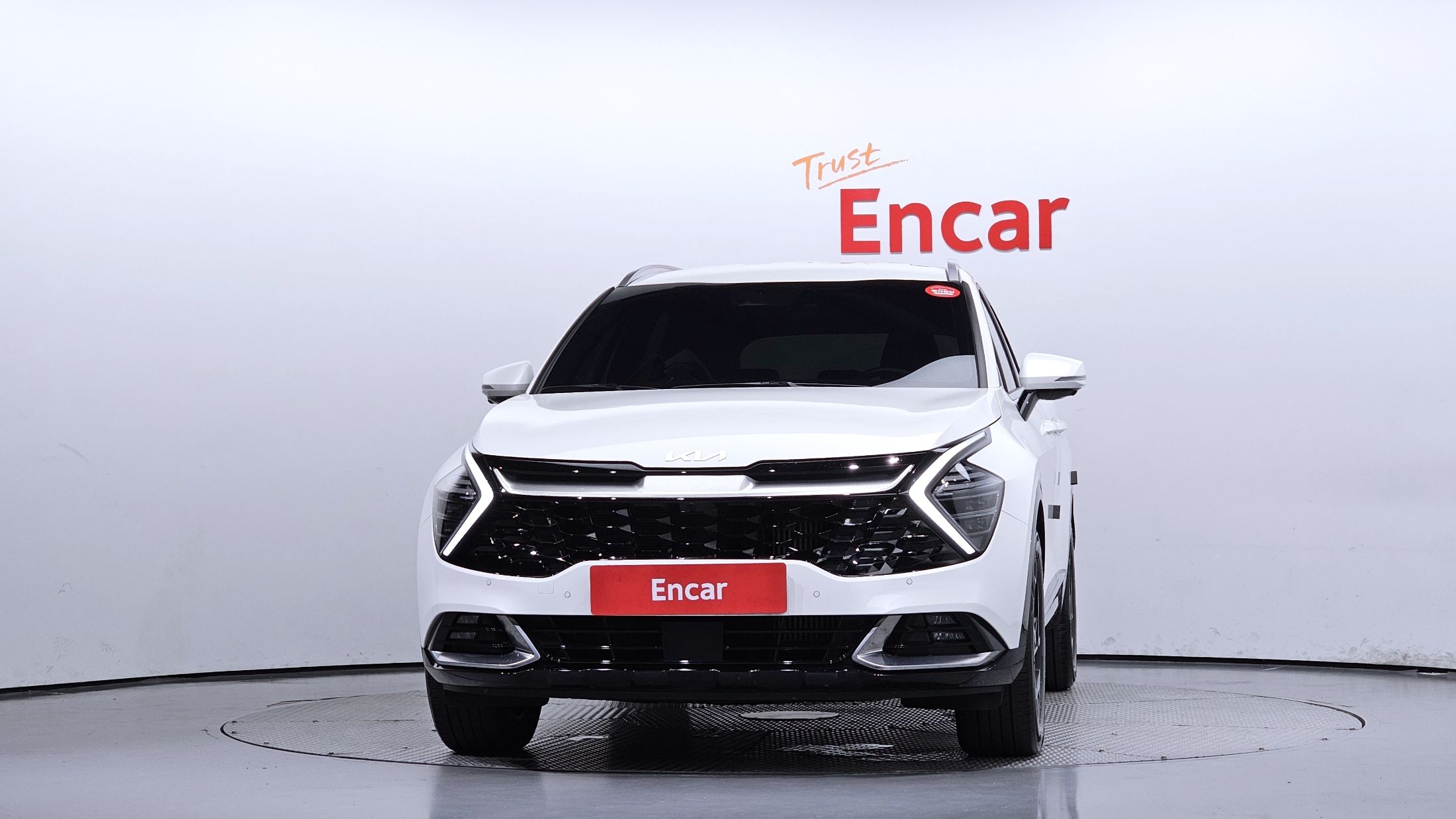 KIA SPORTAGE 2024