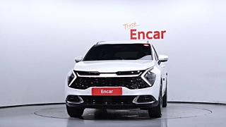 KIA SPORTAGE 2024